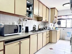 Blk 351 Clementi Avenue 2 (Clementi), HDB 4 Rooms #574135411